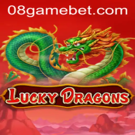 Unveiling LuckyDragons: A Captivating Gaming Experience