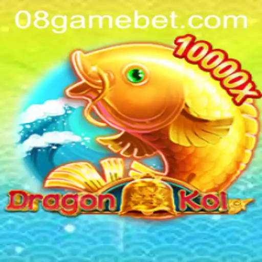 Exploring the Exciting World of DragonKoi: A Fusion of Fantasy and Strategy in 08.GAME