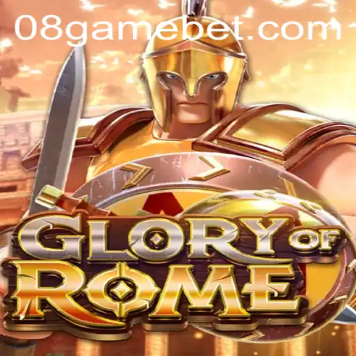 GloryofRome: Embrace History and Strategic Conquest