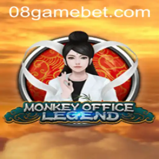 Exploring the Captivating World of MonkeyOfficeLegend: A Modern Gaming Phenomenon