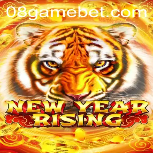 NewYearRising: The Ultimate Gaming Experience with 08.GAME