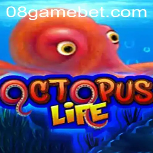 Dive into the Exciting World of OctopusLife with 08.GAME