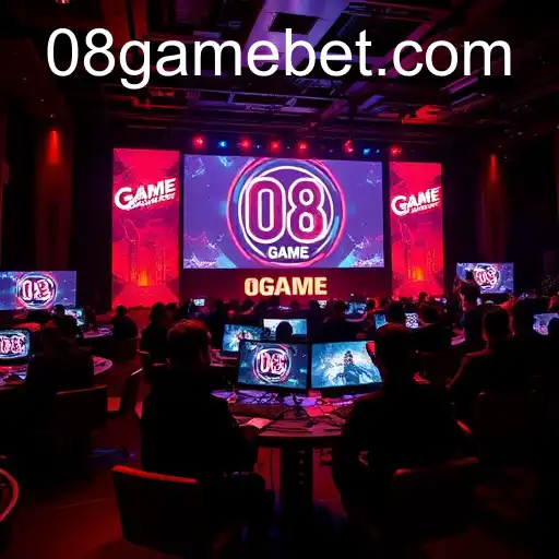 The Rise of 08.GAME: Navigating the Exclusive Events Landscape