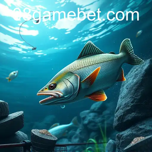 The Thrilling World of Fishing Games with 08.GAME