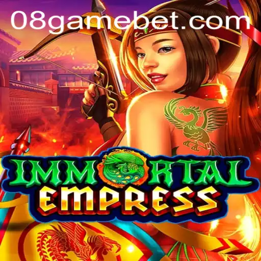 ImmortalEmpress: Exploring the Intriguing Universe of 08.GAME