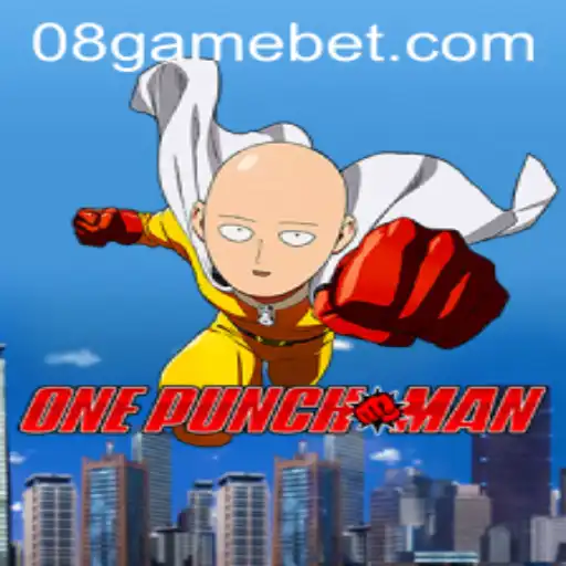 OnePunchMan: The Thrilling World of 08.GAME