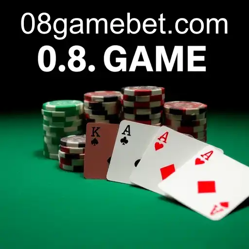 Exploring the Intricacies of Poker Games with a Focus on 08.GAME