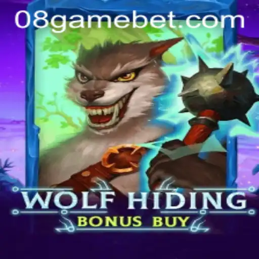 Unleashing the Thrill: Exploring WolfHidingBonusBuy