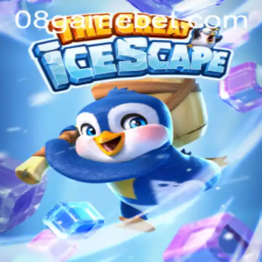 Exploring TheGreatIcescape: A Frozen Adventure in Gaming